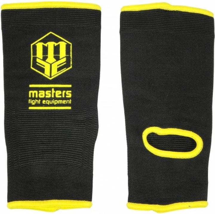 Immagine prodotto Masters Flexibler Knöchelschutz