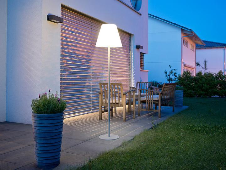 Immagine prodotto Lunartec Solar (50 lm, IP44)