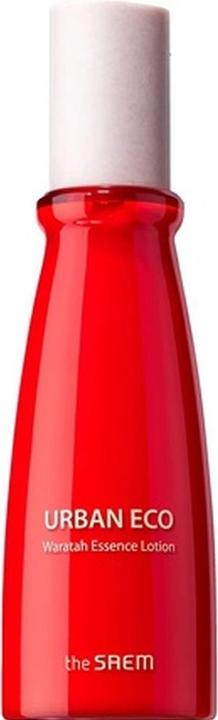 Produktbild The Saem Urban Eco Waratah Essence Lotion (130 ml, Tagescreme)