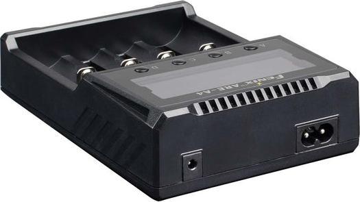 Image du produit Fenix ARE-A4 (1 pcs, AA, Chargeurs sans batterie)