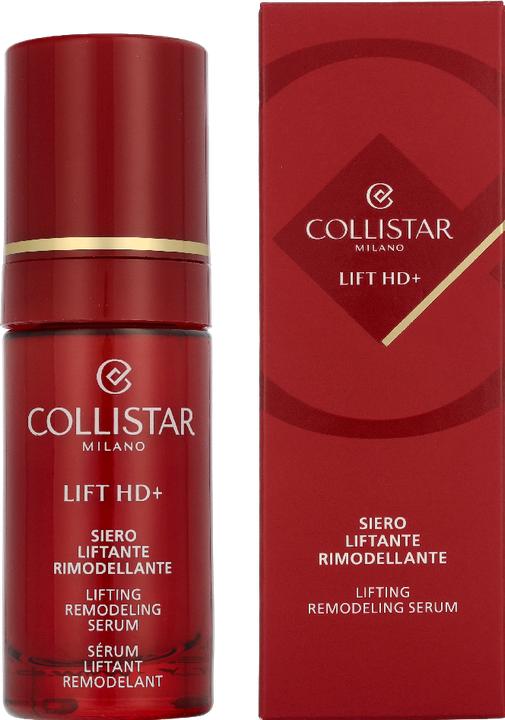 Produktbild Collistar Lifting HD + Lifting Remod Serum (30 ml)