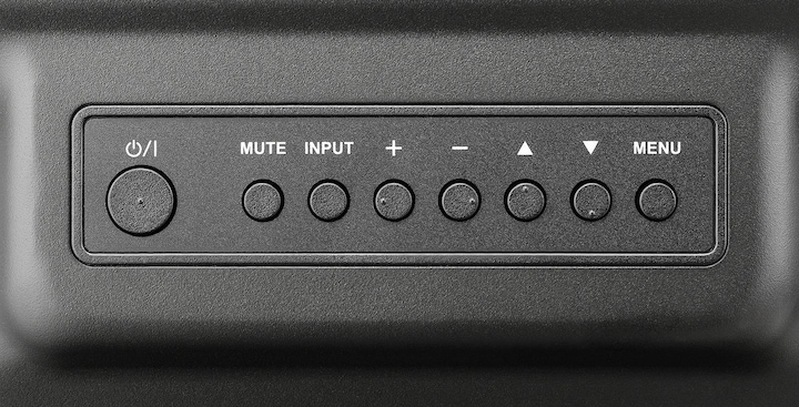 Image du produit NEC MultiSync ME431 (60005048) (3840 x 2160 pixels, 43")
