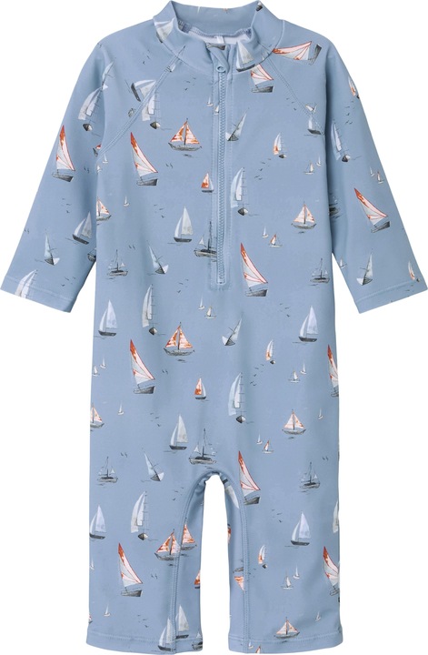 Image du produit Name it Maillot de bain anti-UV (110)