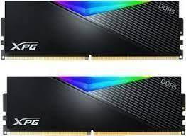 Actual product image Adata XPG Lancer RGB (2 x 16GB, 6400 MHz, DDR5 RAM, U-DIMM)