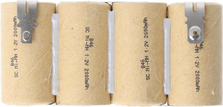 Image du produit Vileda Batterie Ultramat Electro System