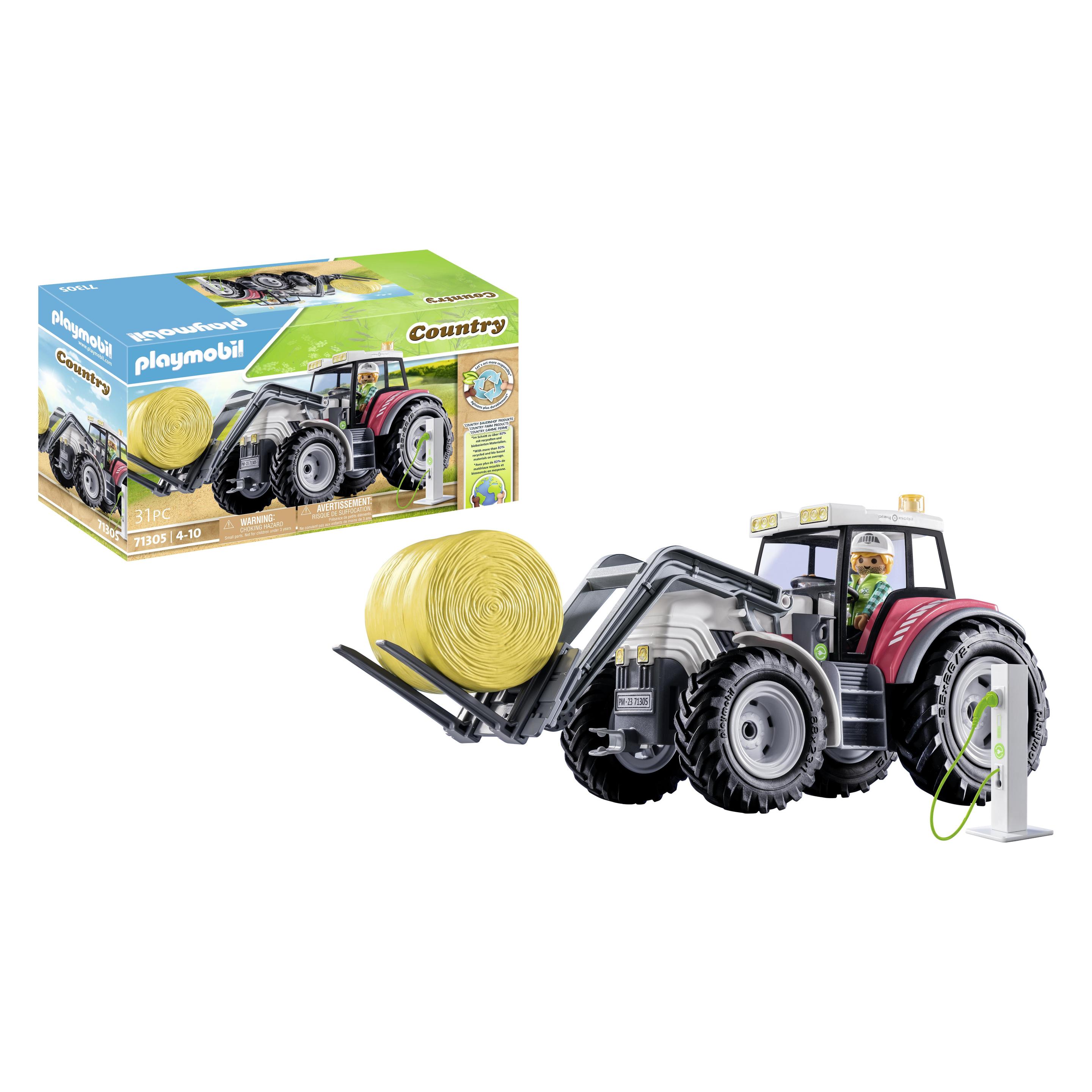 Playmobil Country 71305 speelgoedset