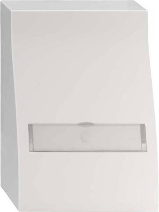 Actual product image Rutenbeck Surface-mounted housing