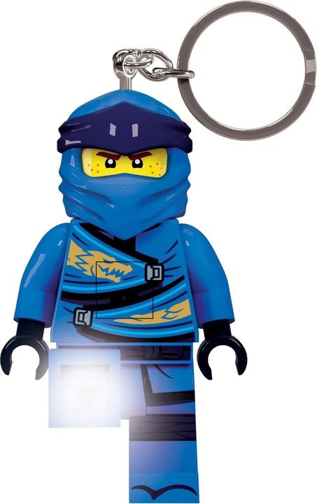 Produktbild Euromic Ninjago Jay