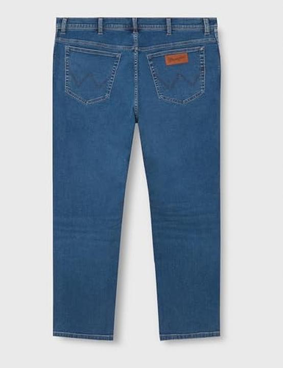 Produktbild Wrangler Jeans Texas Slim (W34/L32)