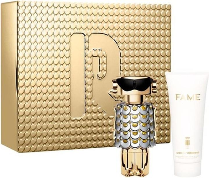 Eau de Parfum - 80 ml Coffret Eau de Parfum (Parfum Set)