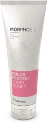 Produktbild Framesi Professioneller Morphosis Colour Protect Conditioner 1L 1000ml für trockenes, beschädigtes und (1000 ml)