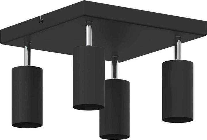 Produktbild vidaXL Deckenstrahler (einzeln)