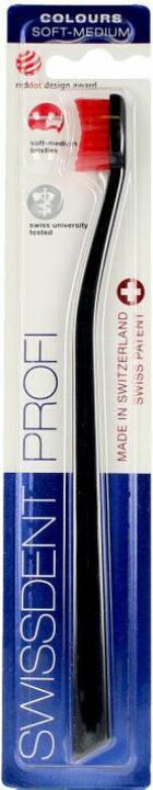 Produktbild Swissdent medium (Mittel, 1 x)