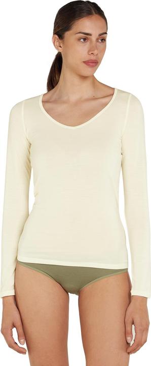 Produktbild Icebreaker Women's Siren L/S Sweetheart (XL)