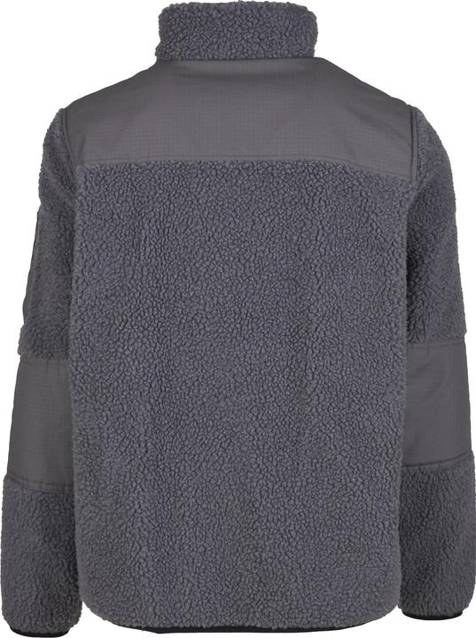 Produktbild Brandit Men Ramble Teddyfleece Jacket - 174633 (M)