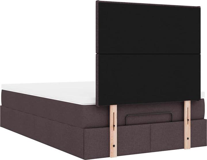 Image du produit vidaXL Ottoman-Bett (120 x 190 cm)