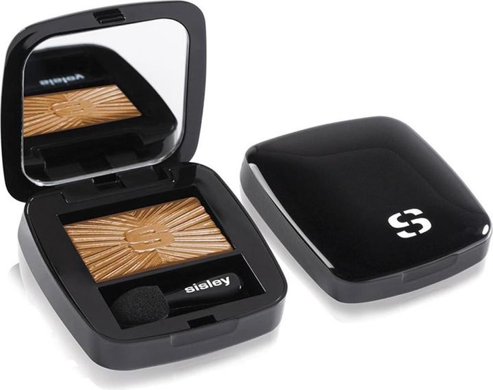 Image du produit Sisley Les Phyto Ombres No 41 (41 Glow Gold)