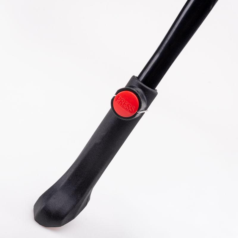 Mares, Agenda, Stopka STANDAR