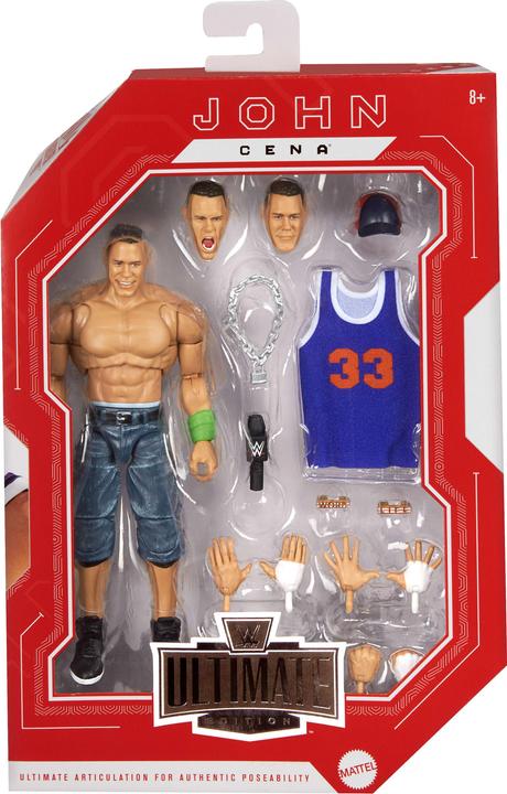 Produktbild Mattel JCX42