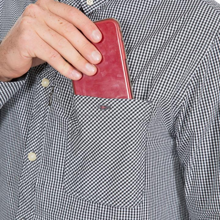 Immagine prodotto Trespass Camicia Yaddlethorpe (L)