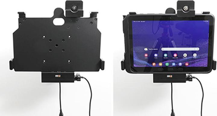 Image du produit Brodit 736329 Support pour Samsung Galaxy Tab Active