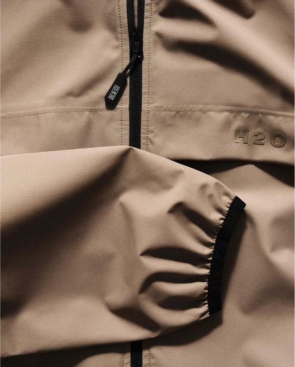 Immagine prodotto H2O Rømø Logo LW Packable (XL)