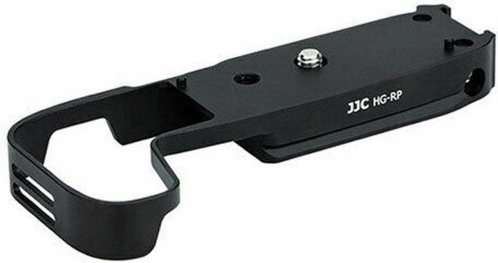 Image du produit JJC HG RP Extension Grip voor Canon EOS RP (Poignée)