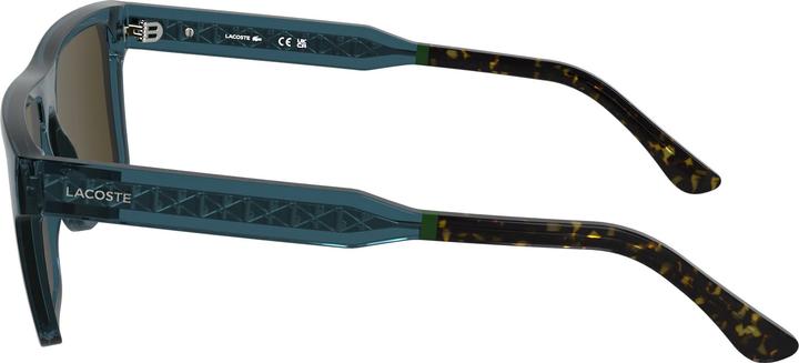 Immagine prodotto Lacoste L6059S Blu Trasparente