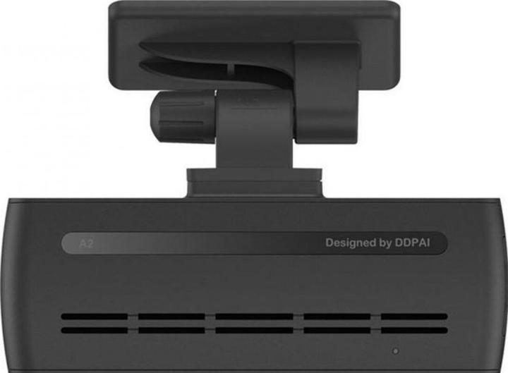 Immagine prodotto DDpai N1 Dual 1296p@30fps +1080p (Display integrato, Ricevitore GPS, Full HD)