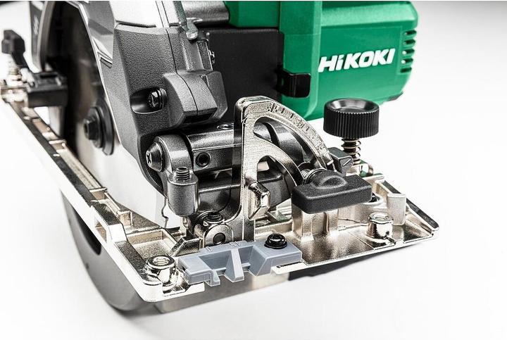 Actual product image Hikoki C3606DBWPZ