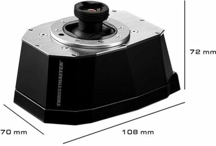 Produktbild Thrustmaster AVA Base (PC)