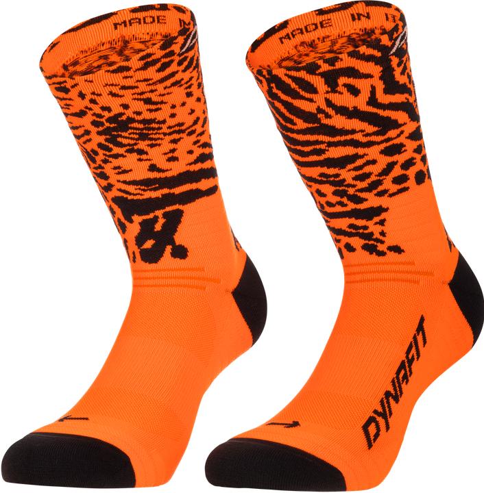 Orange, Ultra Orange
