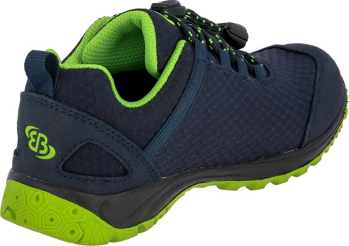 Produktbild Brütting Halbschuhe (38)