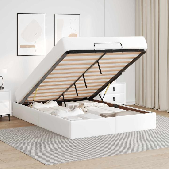 Produktbild vidaXL Schlafzimmermöbel (140 x 200 cm)