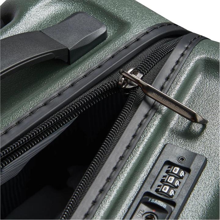 Actual product image Delsey Turenne 2.0 4 wheels cabin trolley 56 cm (36 l)