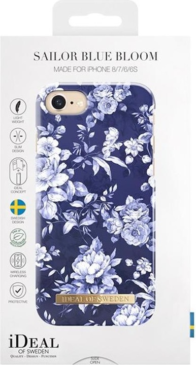 Image du produit iDeal Of Sweden Mode (Apple iPhone 6)