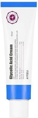 Image du produit A'Pieu Glycolic Acid Cream (50 ml, Crème 24h)