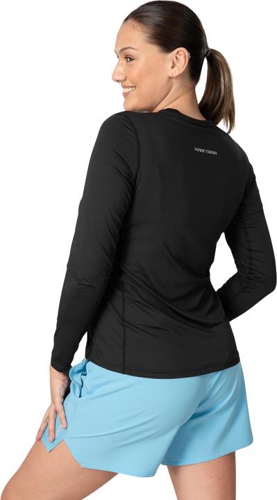 Actual product image Kari Traa Ava LS (L)