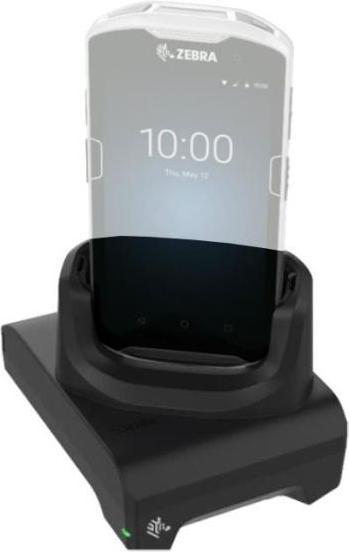 Actual product image Zebra TC51/56 1-SLOT USB/CHARGE