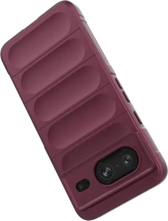 Produktbild Screenguard CloudCase Google Pixel 8 TPU Hülle (Google Pixel 8)