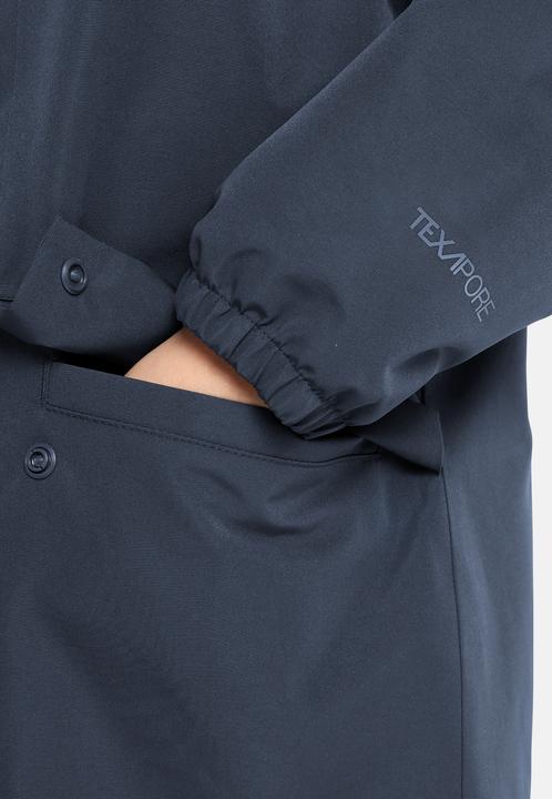 Actual product image Jack Wolfskin Canvey Jkt Kids (152)