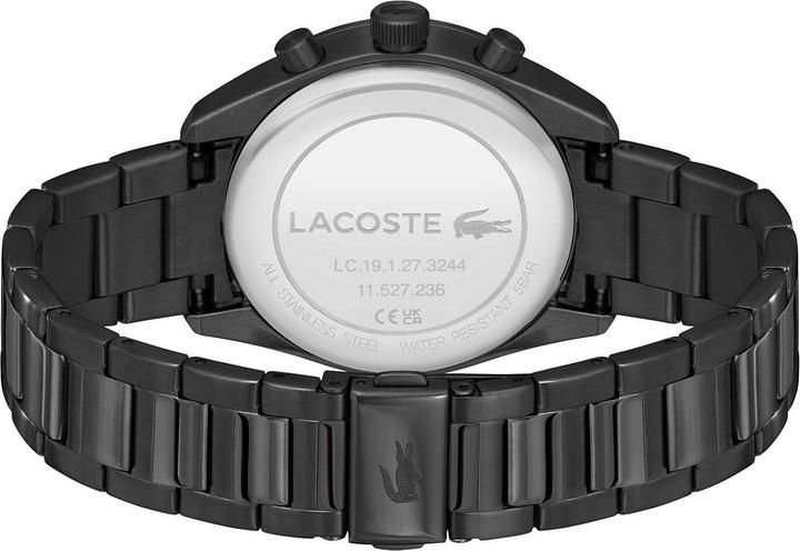 Produktbild Lacoste Boston (Analoguhr, 42 mm)