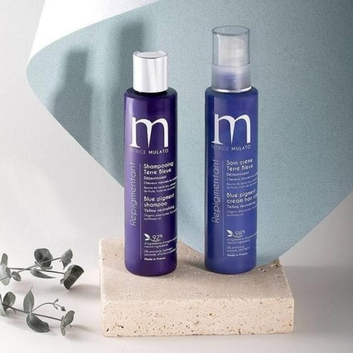 Immagine prodotto Patrice Mulato Repigmentante (50 ml)