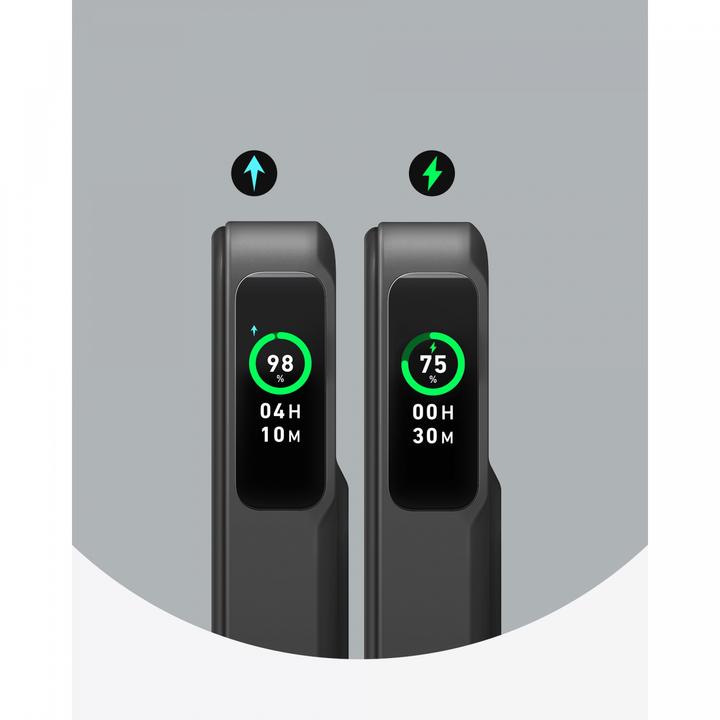 Actual product image Anker 633 (10000 mAh, 18 W, 37 Wh)