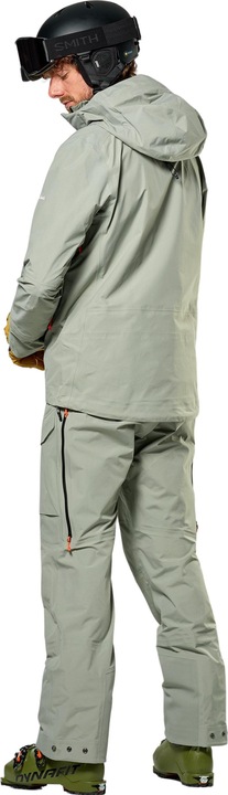 Produktbild Salewa Sella Free 3 Layers Powertex Jacke (52)