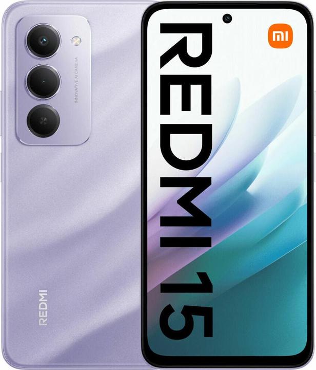 Sandy Purple