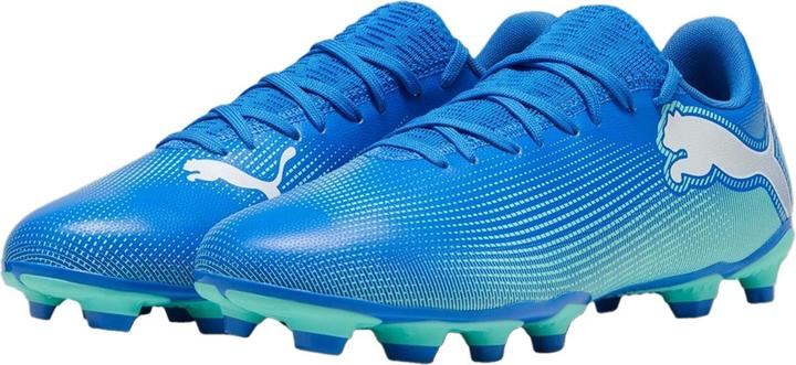 Immagine prodotto Puma Future 7 Play Scarpe da Calcio per Terreni Compatti Uomo (43)