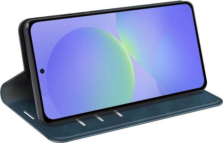 Produktbild Cover-Discount Galaxy A37 - Stand Flip Case Hülle (Samsung Galaxy A37)