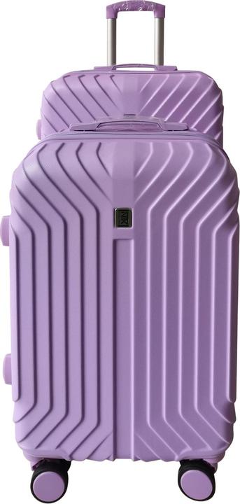 Produktbild NTK-Collection Kofferset Mabell 2-teilig (80 l)