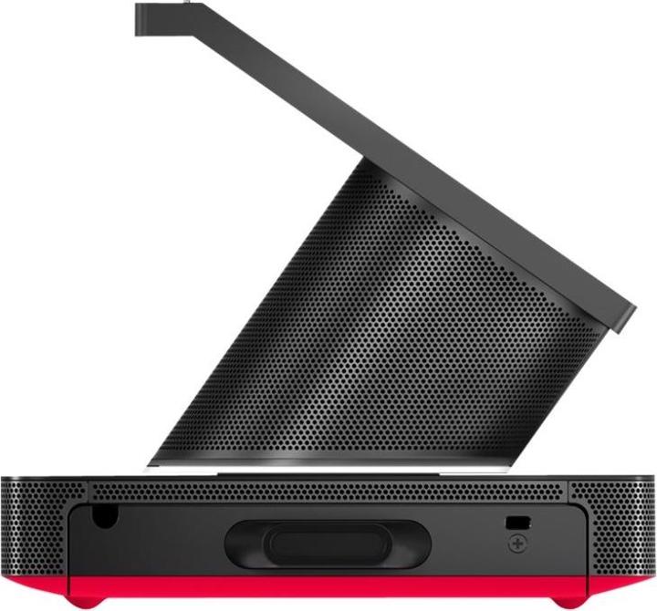 Actual product image Lenovo ThinkSmart Hub 60 i5-8365U 8GB SSD256 W10 IOT64 3Y (256 GB, 8 GB, Intel Core i5-8365U)